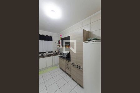 Casa à venda com m², 2 quartos e 1 vagaCozinha