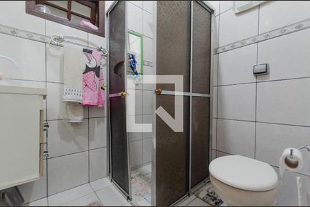 Casa à venda com m², 2 quartos e 1 vagaBanheiro