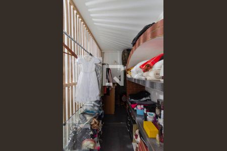 Quarto 1 de casa à venda com 2 quartos, m² em Vila Granada, São Paulo