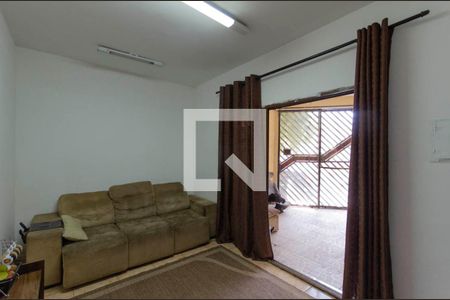 Sala de casa à venda com 2 quartos, m² em Vila Granada, São Paulo