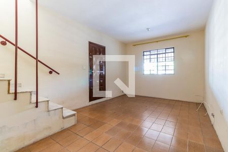 Sala de casa para alugar com 2 quartos, 110m² em Vila Emir, São Paulo