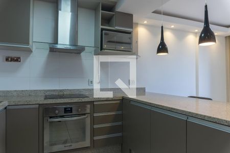 Apartamento para alugar com 49m², 1 quarto e 1 vagaCozinha