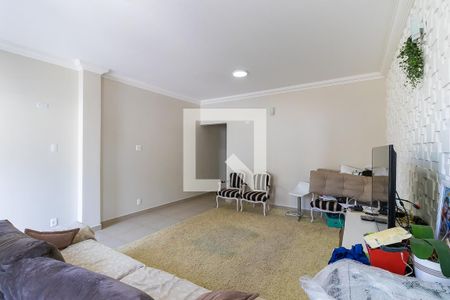 Sala de casa à venda com 3 quartos, 224m² em Centro, Campinas