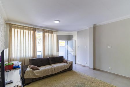 Sala de casa à venda com 3 quartos, 224m² em Centro, Campinas