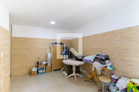 Casa à venda com 224m², 3 quartos e 3 vagasParte externa
