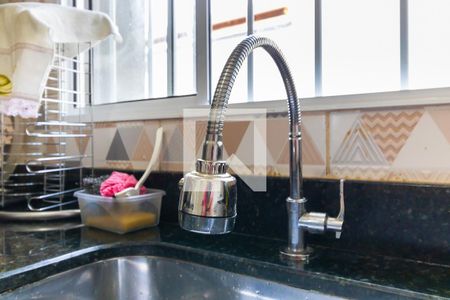 Casa à venda com 224m², 3 quartos e 3 vagasCozinha