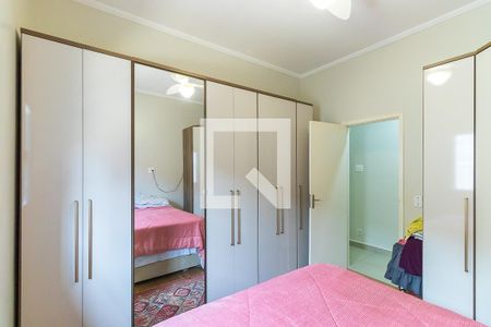 Quarto 2 de casa à venda com 3 quartos, 224m² em Centro, Campinas