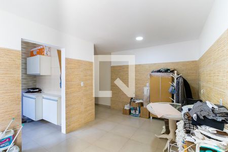 Casa à venda com 224m², 3 quartos e 3 vagasParte externa