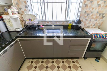 Casa à venda com 224m², 3 quartos e 3 vagasCozinha