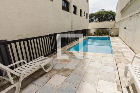 Apartamento para alugar com 79m², 3 quartos e 2 vagasPiscina