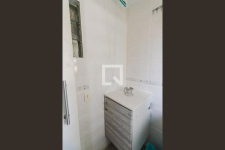 Apartamento para alugar com 79m², 3 quartos e 2 vagasLavanderia