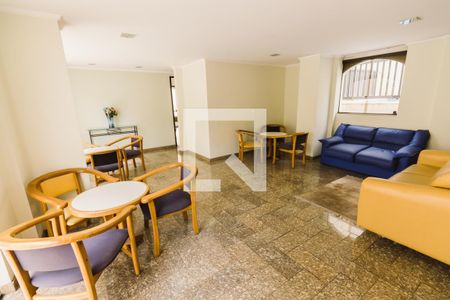 Apartamento para alugar com 79m², 3 quartos e 2 vagasSalão de Festa