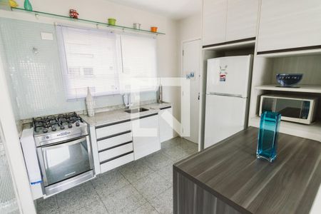 Apartamento para alugar com 79m², 3 quartos e 2 vagasCozinha
