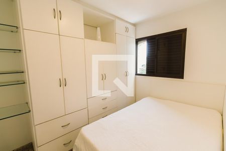 Suíte 1 de apartamento para alugar com 3 quartos, 79m² em Pompeia, São Paulo