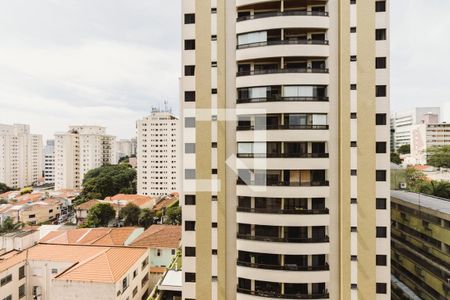 Apartamento para alugar com 79m², 3 quartos e 2 vagasLavanderia Vista