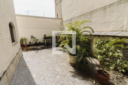 Apartamento para alugar com 79m², 3 quartos e 2 vagasÁrea Comum