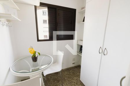 Apartamento para alugar com 79m², 3 quartos e 2 vagasQuarto 3