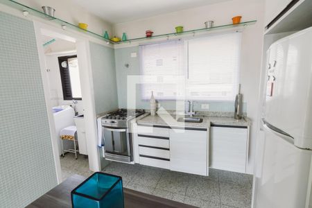 Apartamento para alugar com 79m², 3 quartos e 2 vagasCozinha