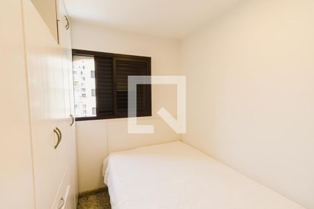 Suíte 1 de apartamento para alugar com 3 quartos, 79m² em Pompeia, São Paulo