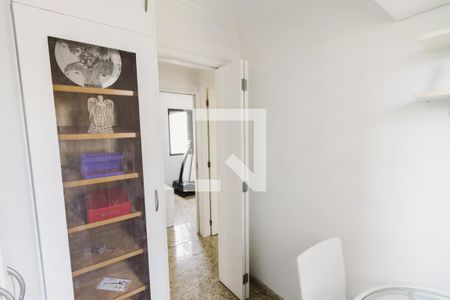 Apartamento para alugar com 79m², 3 quartos e 2 vagasQuarto 3
