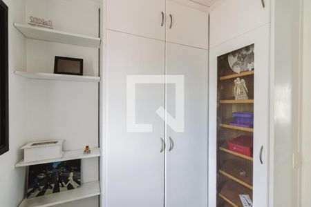 Apartamento para alugar com 79m², 3 quartos e 2 vagasQuarto 3