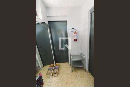 Apartamento para alugar com 79m², 3 quartos e 2 vagasHall Privativo Área de Serviço