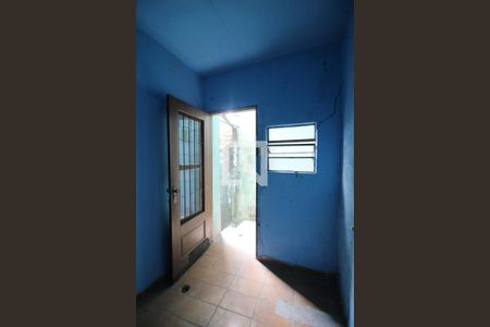 Casa para alugar com 80m², 1 quarto e sem vagaÁrea de Serviço