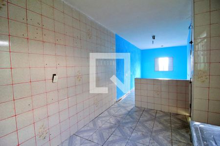 Casa para alugar com 80m², 1 quarto e sem vagaCozinha