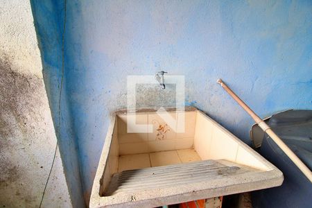 Casa para alugar com 80m², 1 quarto e sem vagaÁrea de Serviço