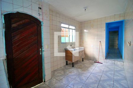 Casa para alugar com 80m², 1 quarto e sem vagaCozinha