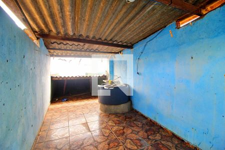 Casa para alugar com 80m², 1 quarto e sem vagaÁrea de Serviço