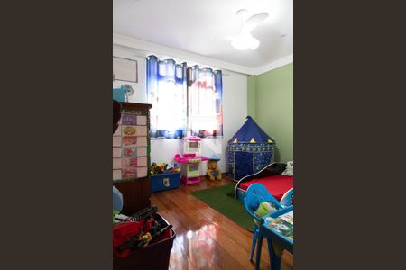 Apartamento à venda com 96m², 3 quartos e 2 vagas Apartamento à venda com 96m², 3 quartos e 2 vagasQuarto 2