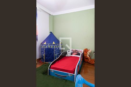 Apartamento à venda com 96m², 3 quartos e 2 vagas Apartamento à venda com 96m², 3 quartos e 2 vagasQuarto 2