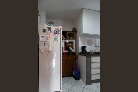 Apartamento à venda com 96m², 3 quartos e 2 vagas Apartamento à venda com 96m², 3 quartos e 2 vagasCozinha