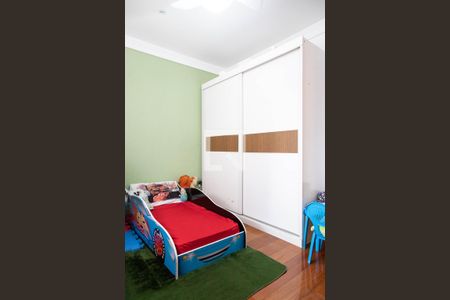 Apartamento à venda com 96m², 3 quartos e 2 vagas Apartamento à venda com 96m², 3 quartos e 2 vagasQuarto 2