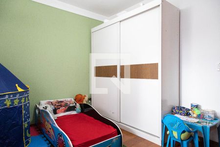 Apartamento à venda com 96m², 3 quartos e 2 vagas Apartamento à venda com 96m², 3 quartos e 2 vagasQuarto 2