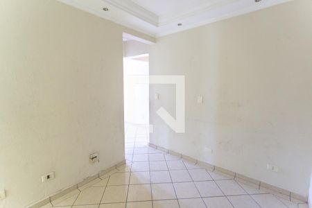 Sala de estar de apartamento à venda com 2 quartos, 84m² em Rudge Ramos, São Bernardo do Campo