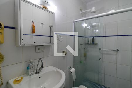 Casa para alugar com 300m², 2 quartos e 4 vagasBanheiro 1