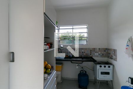 Casa para alugar com 300m², 2 quartos e 4 vagasCozinha
