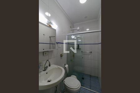 Casa para alugar com 300m², 2 quartos e 4 vagasBanheiro 1