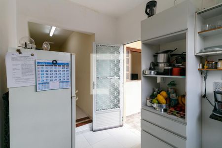 Casa para alugar com 300m², 2 quartos e 4 vagasCozinha