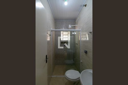 Casa para alugar com 300m², 2 quartos e 4 vagasBanheiro 2