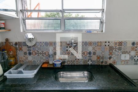 Casa para alugar com 300m², 2 quartos e 4 vagasCozinha