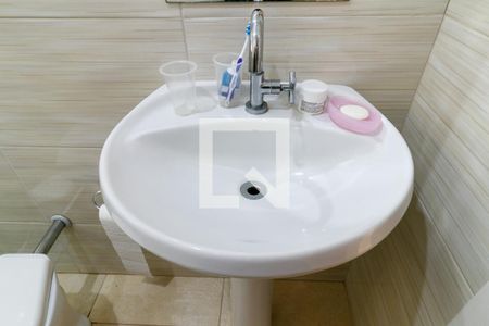 Casa para alugar com 300m², 2 quartos e 4 vagasBanheiro 2