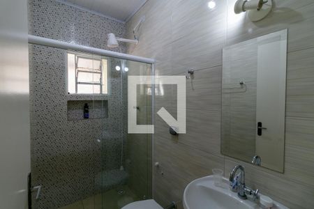 Casa para alugar com 300m², 2 quartos e 4 vagasBanheiro 2