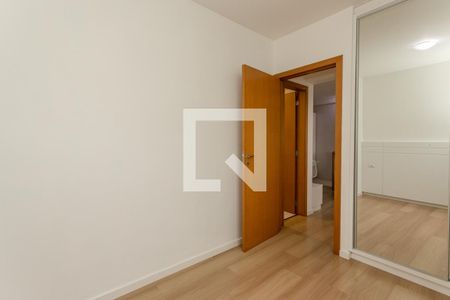 Quarto de apartamento à venda com 1 quarto, 45m² em Vista Alegre, Curitiba