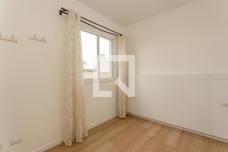 Quarto de apartamento à venda com 1 quarto, 45m² em Vista Alegre, Curitiba