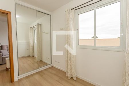 Apartamento à venda com 45m², 1 quarto e 1 vagaQuarto