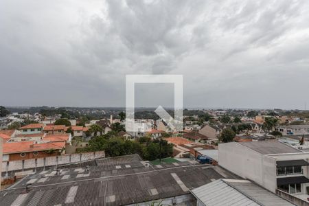 Apartamento à venda com 45m², 1 quarto e 1 vagaTerraço