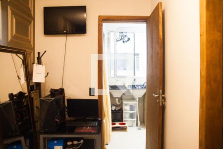 Apartamento à venda com 120m², 2 quartos e 1 vaga Apartamento à venda com 120m², 2 quartos e 1 vagaQuarto 2 - Suíte